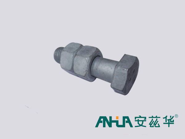 光伏热镀锌螺丝